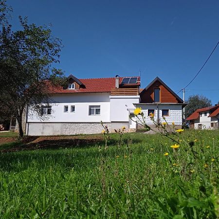 Seoski Turizam Stari Mlin Na Korani Room 1 Karlovac Exterior photo
